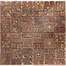 Petra Antiqua Acqueforti mosaics ETHNIC 3